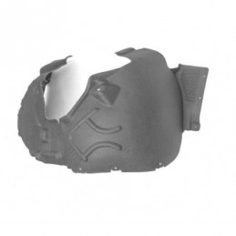 Locaro riparo passaruota...