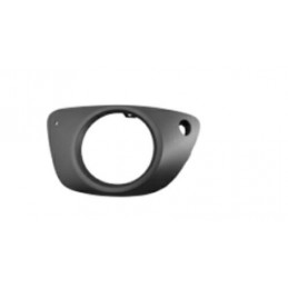 Cornice fendinebbia sx