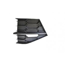 Griglia paraurti centrale...