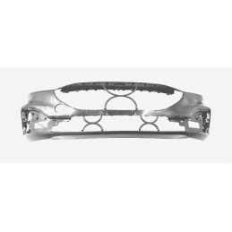 Paraurti anteriore...