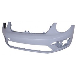Paraurti anteriore...