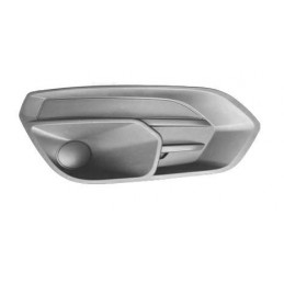 Griglia paraurti anteriore dx