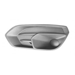 Griglia paraurti anteriore sx