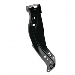 Staffa radiatore laterale dx