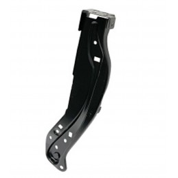 Staffa radiatore laterale sx