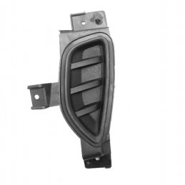 Griglia paraurti anteriore sx