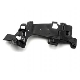 Supporto cornice tubo di...