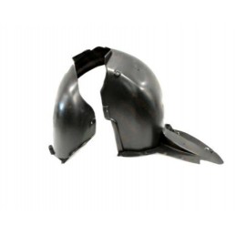 Locaro riparo passaruota...