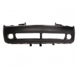 Paraurti anteriore...