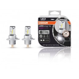 Osram Coppia lampadine...