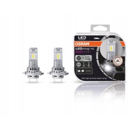 Osram Coppia lampadine...