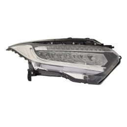 Faro led dx