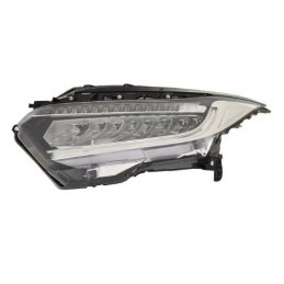Faro led sx