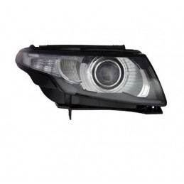 Faro D3S PSY24W con luce...