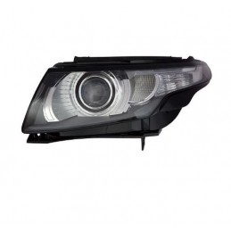 Faro D3S PSY24W con luce...
