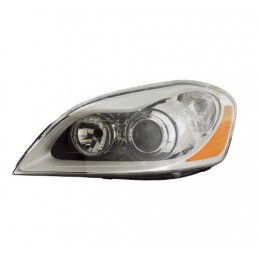 Faro D1S H9 con AFS sx