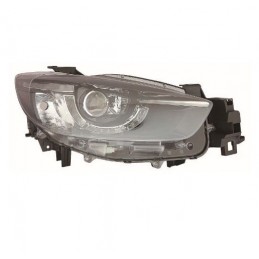Faro PY21W led dx