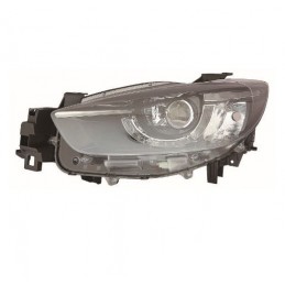Faro PY21W led sx