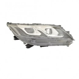 Faro full led dx
