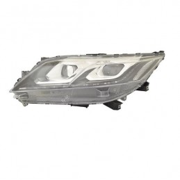 Faro full led sx