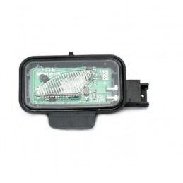 Fanale freccia specchietto sx
