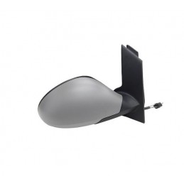 Specchietto meccanico dx