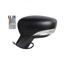 Specchietto elettrico...
