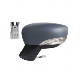 Specchietto elettrico...