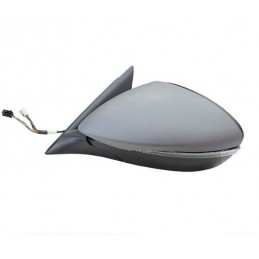 Specchietto elettrico...