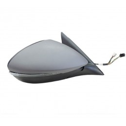 Specchietto elettrico...