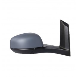 Specchietto manuale dx