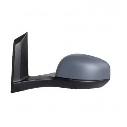 Specchietto manuale sx