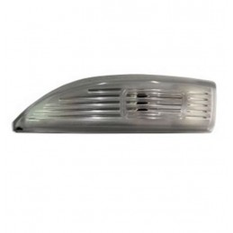 Fanale freccia specchietto sx