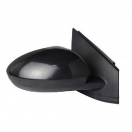 Specchietto meccanico dx