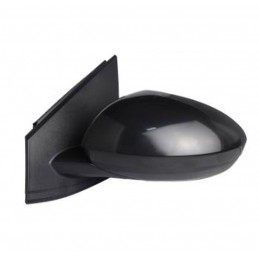 Specchietto meccanico sx