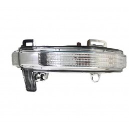 Fanale freccia specchietto sx