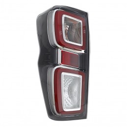 Fanale posteriore a led con...