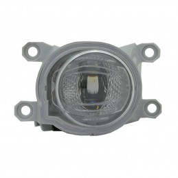 Fendinebbia led dx