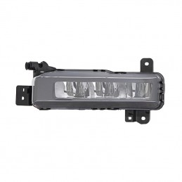Fendinebbia led dx