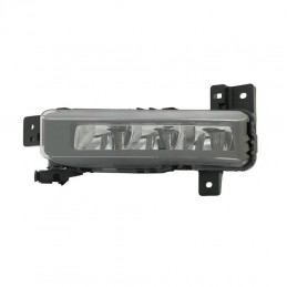 Fendinebbia led sx