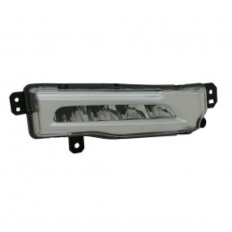 Fendinebbia led dx