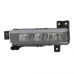Fendinebbia led sx