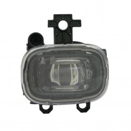 Fendinebbia led dx