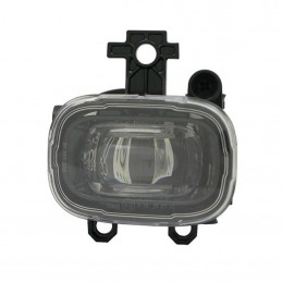 Fendinebbia led sx