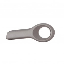 Griglia fendinebbia sx