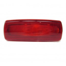 Terza luce stop