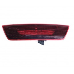 Terza luce stop