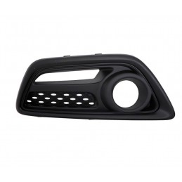 Griglia cornice fendinebbia dx