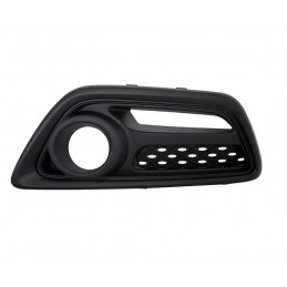 Griglia cornice fendinebbia sx