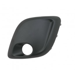 Griglia cornice fendinebbia sx